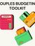 Couples Budgeting Toolkit
